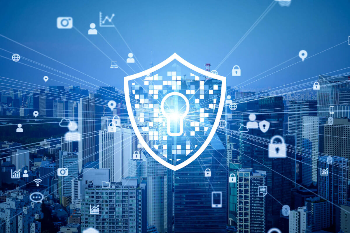 セキュリティ画像イメージ